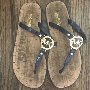 Michael Kors sandals